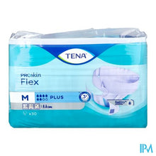 Load image into Gallery viewer, Tena Proskin Flex Plus Medium 30
