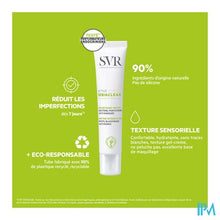 Afbeelding in Gallery-weergave laden, Svr Sebiaclear Active Getint 40ml
