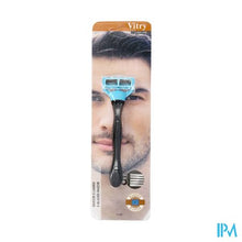 Charger l'image dans la galerie, Vitry Scheermes 5 Mesjes
