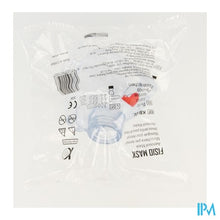 Charger l'image dans la galerie, Fisio Mask Pediatrie 3-6 Jaar

