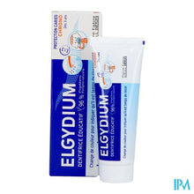 Afbeelding in Gallery-weergave laden, Elgydium Tandpasta Chrono 50ml
