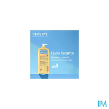 Afbeelding in Gallery-weergave laden, Dexeryl Wasolie 1000ml
