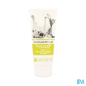 FRONTLINE PET CARE VOET/VOETZOOLKUSSEN BALSEM VE