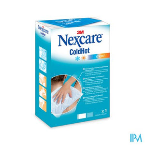 Nexcare 3m Coldhot Maxi+hoes 20,0x30cm N1578dab