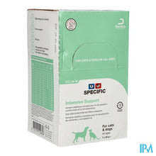 Afbeelding in Gallery-weergave laden, Specific F/c-in-w Intensive Support 7x95g
