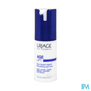 Uriage Age Soin Lissant Regard 15ml