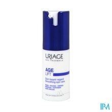 Charger l'image dans la galerie, Uriage Age Soin Lissant Regard 15ml
