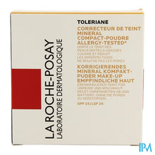 Charger l'image dans la galerie, La Roche Posay Toleriane Teint Mineral 13 9g
