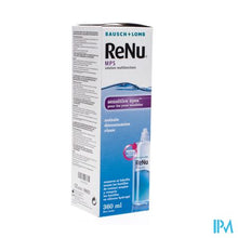 Afbeelding in Gallery-weergave laden, Bausch Lomb Renu Multi-purpos 355ml
