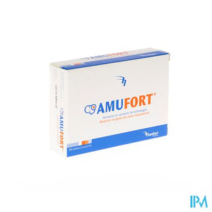 Amufort Tabl 15