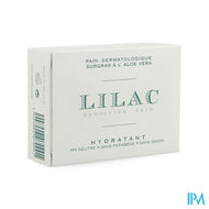 Lilac Wasstuk Hydra Extra Rijk Aloe Vera 100g