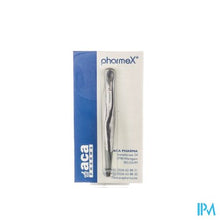 Afbeelding in Gallery-weergave laden, Pharmex Epileerpincet Model Krab
