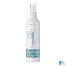 Charger l'image dans la galerie, Naif Hair Lotion Spray Fl 150ml
