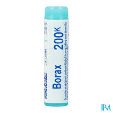 Charger l'image dans la galerie, Borax 200k Gl Boiron
