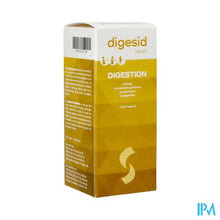 Afbeelding in Gallery-weergave laden, Digesid Liquid Fl 200ml
