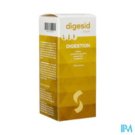Digesid Liquid Fl 200ml
