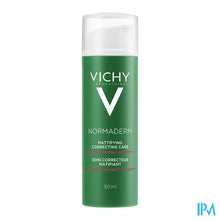 Afbeelding in Gallery-weergave laden, Vichy Normaderm Verzorging A/onzuiverheden 50ml
