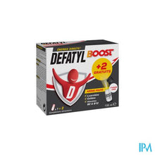 Afbeelding in Gallery-weergave laden, Defatyl Boost Promo Fl 7+2x15ml Nf
