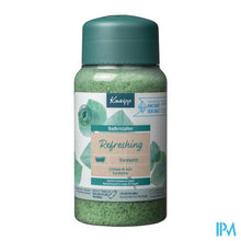 Afbeelding in Gallery-weergave laden, Kneipp Badkristallen Refreshing Eucalyptus 600g
