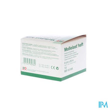Charger l'image dans la galerie, Mollelast Haft Windel Elast Adh 6cmx20m 30069
