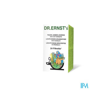 Ernst Dr Filt N 9 Thee Bloedsomloop