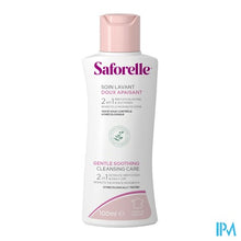 Afbeelding in Gallery-weergave laden, Saforelle Zachte Wasoplossing 100ml
