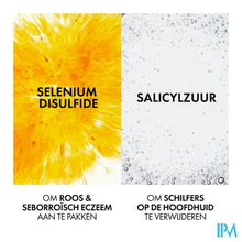 Afbeelding in Gallery-weergave laden, Vichy Dercos Sh A/roos Vet Haar Refill 390ml
