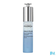 Afbeelding in Gallery-weergave laden, Filorga Hyalu Filler Serum Fl 30ml
