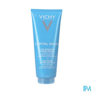 Vichy Capital Soleil Aftersun Melk 300ml Nf