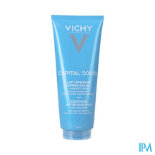 Afbeelding in Gallery-weergave laden, Vichy Cap Sol Aftersun Melk 300ml
