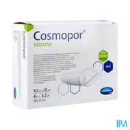 Cosmopor Silicone 10,0x 8cm 10