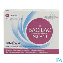 Charger l'image dans la galerie, Bacilac Instant Stick 16
