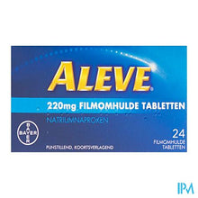 Afbeelding in Gallery-weergave laden, Aleve Comp 24
