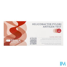 Charger l'image dans la galerie, Helicobacter Pylori Antigen Test 1
