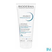 Afbeelding in Gallery-weergave laden, Bioderma Atoderm Intensive Baume 200ml
