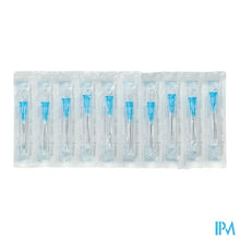 Afbeelding in Gallery-weergave laden, Terumo Naald Agani 23g 1 Rb Blauw 100
