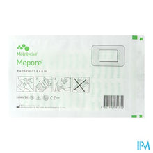 Charger l'image dans la galerie, Mepore Cp/ Kp Ster 9x15cm 1 671000

