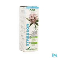 Soria Composor N05 Stressor Xxi 50ml
