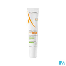 Afbeelding in Gallery-weergave laden, Aderma Epitheliale Ah Ultra Spf50+ 40ml
