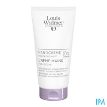 Afbeelding in Gallery-weergave laden, Widmer Handcreme Zonder Parfum* 75ml
