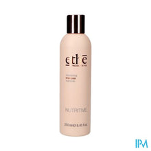 Afbeelding in Gallery-weergave laden, Ethe Nutritive Voedende Shampoo Droog Haar 250ml

