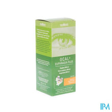 Afbeelding in Gallery-weergave laden, Ocal Euphrasia Plus Oogbad 200ml
