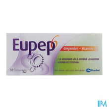 Afbeelding in Gallery-weergave laden, Eupep 6 Comp 30

