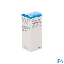 Afbeelding in Gallery-weergave laden, Gynaecoheel N Gutt 30ml Heel
