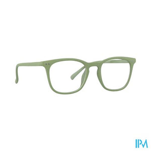 Rene(e) Bril Re-z05 Monstera Leaf Green +1,5
