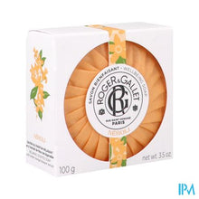 Afbeelding in Gallery-weergave laden, Roger&gallet Neroli Zeep 100g
