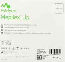 Afbeelding in Gallery-weergave laden, Mepilex Up 10x10cm 212150
