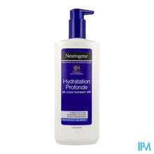 Charger l'image dans la galerie, Neutrogena N/f Bodylotion Droge Huid 400ml
