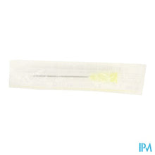 Afbeelding in Gallery-weergave laden, Bd Microlance 3 Naald 20g Rb 0,9x40mm Geel 1
