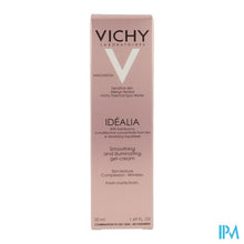 Afbeelding in Gallery-weergave laden, Vichy Idealia Gel-creme Huid Stralend 50ml
